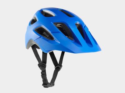 Bontrager Helm Bontrager Tyro Child Royal Blue CE Produktbild 4