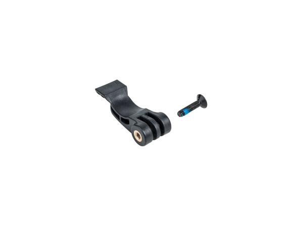 Bontrager Vorbau-Ersatzteil Bontrager Blendr Mono-Sockel f&uuml;r