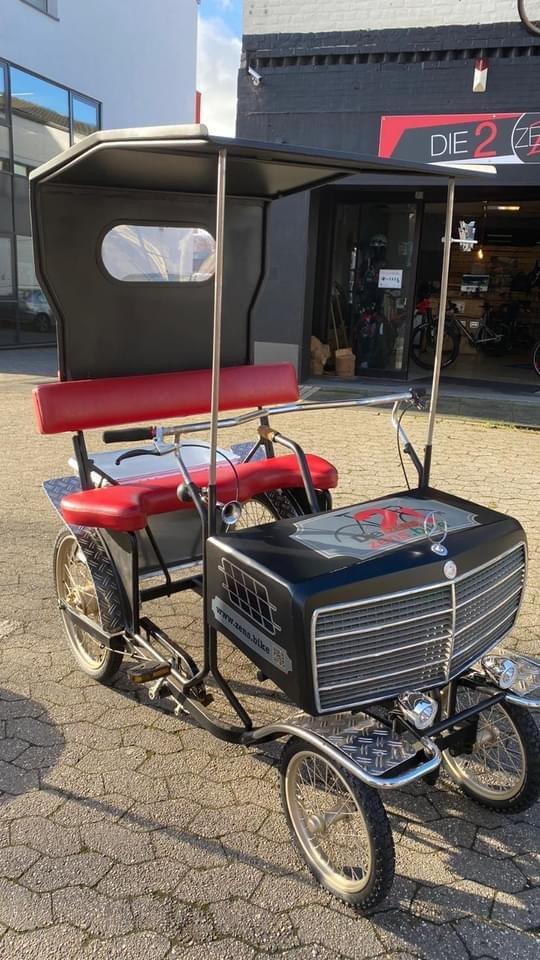  - 2Zens Bike 