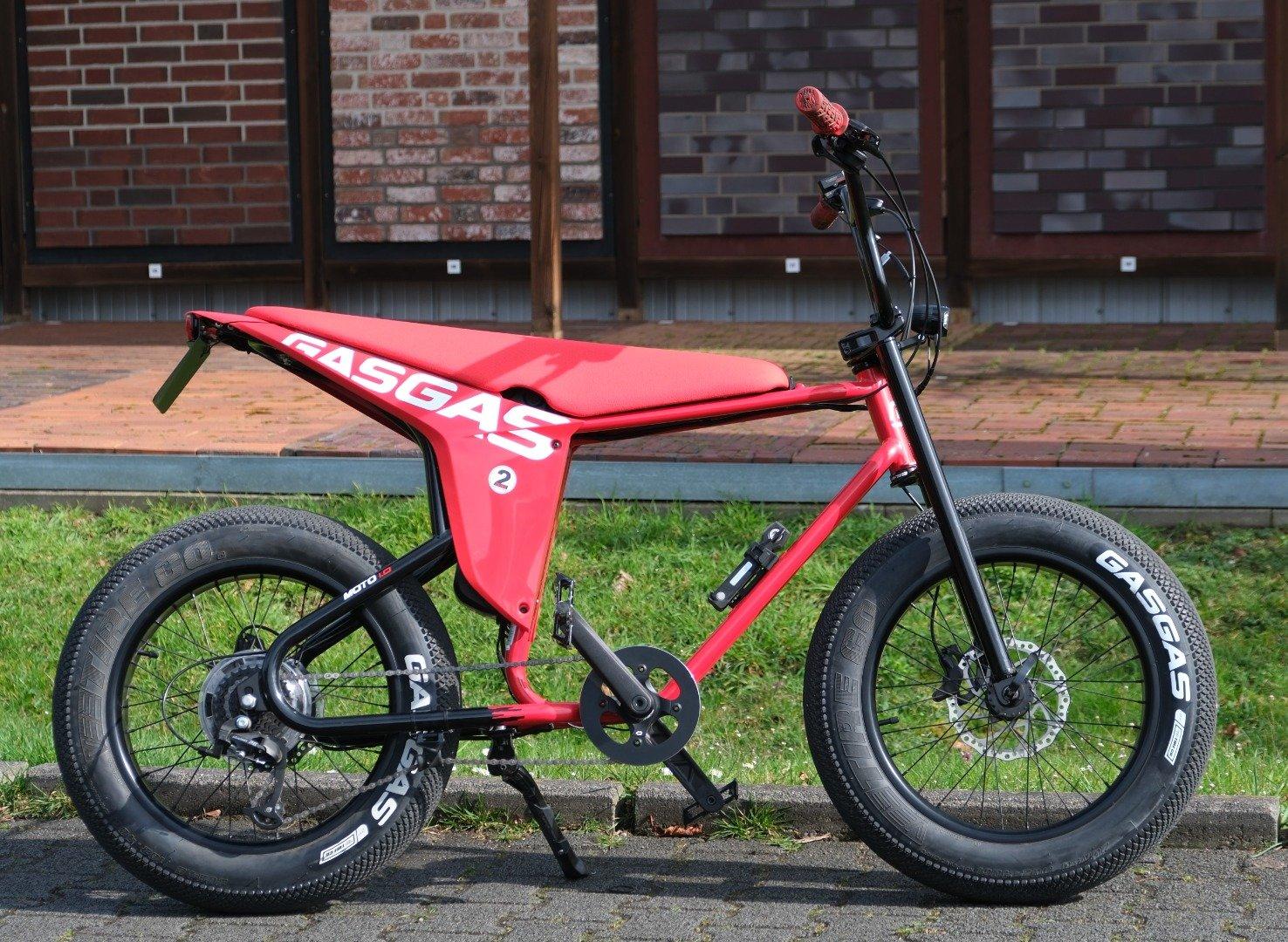  - 2Zens Bike 