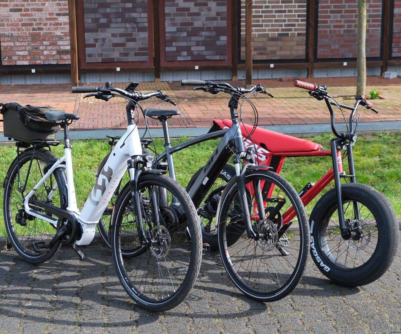  - 2Zens Bike 