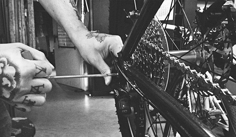  - 2Zens Bike 