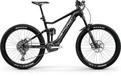 Kategorie MOUNTAINBIKES