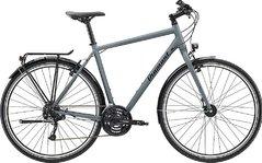 Kategorie TREKKINGBIKES
