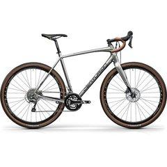 Kategorie GRAVELBIKES