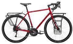 Kategorie ABENTEUER- & TOURENBIKES