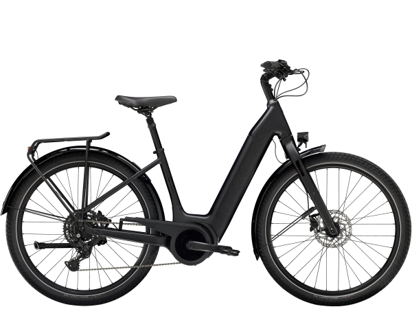 Kategorie E-BIKES