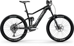 E-BIKES