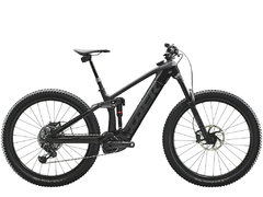 E-MTB FULLY