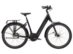 E-BIKES