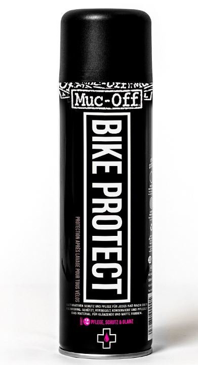 Muc Off Bike Protect 500ml