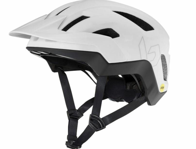 BOLLÉ MTB-Helm  Adapt MIPS 