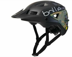 BOLLÉ MTB-Helm  Trackdown MIPS 