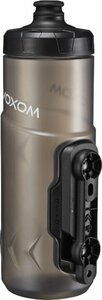 Voxom Fidlock Wasserflasche F5 mit Halterung