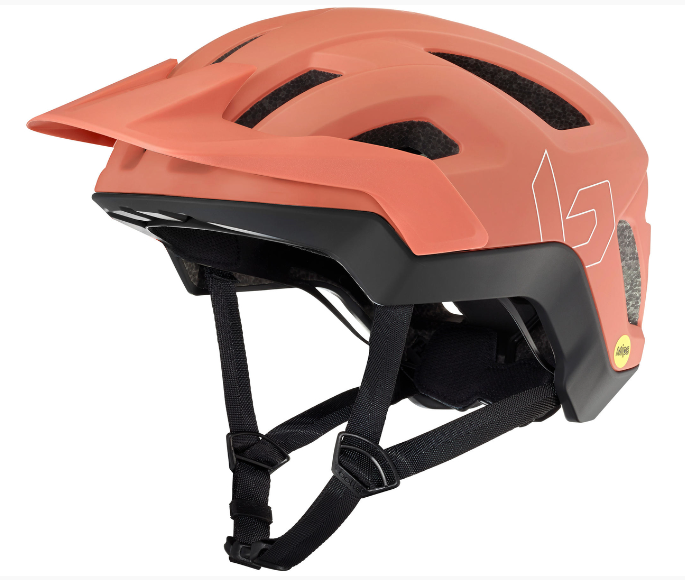 BOLLÉ MTB-Helm Adapt MIPS