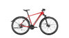 Conway MC 4.9 Herren 46 cm rot, schwarz