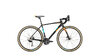 Conway GRV 6.0 Herren 49 cm schwarz, orange