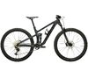 Trek Top Fuel 5 Deore XL Lithium Grey