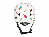 Electra Helmet Electra Lifestyle Lux Soft Serve Large Whit