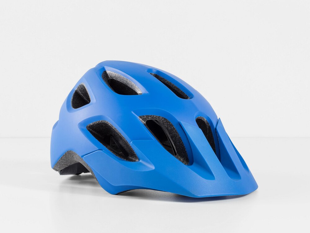 Bontrager Helm Tyro Child Royal Blue CE