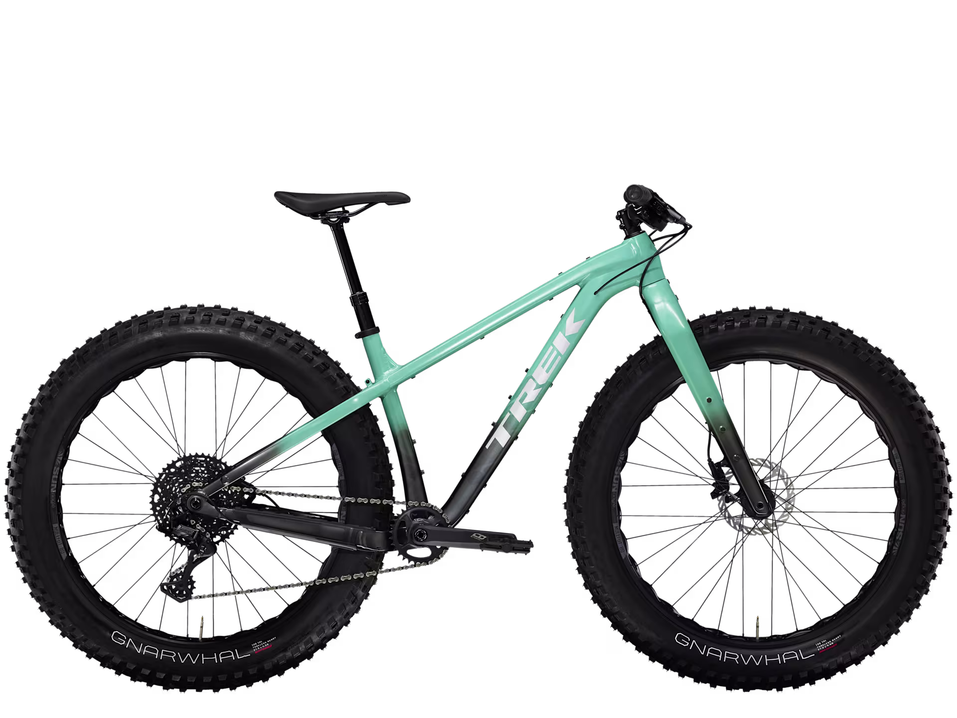 Kategorie FATBIKE