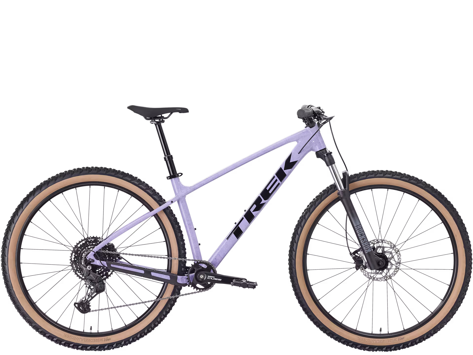 Kategorie HARDTAIL
