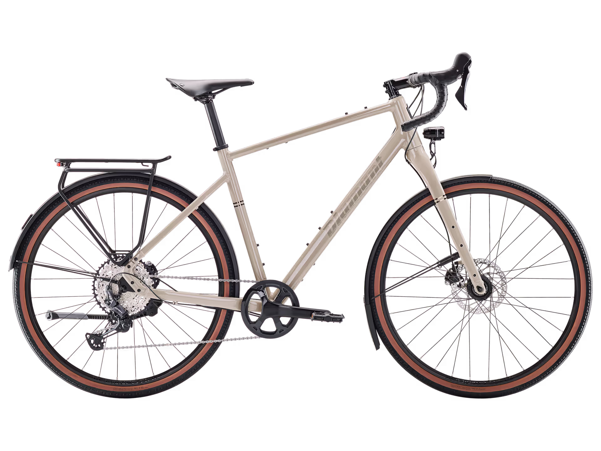 Kategorie ABENTEUER- UND TOURENBIKES