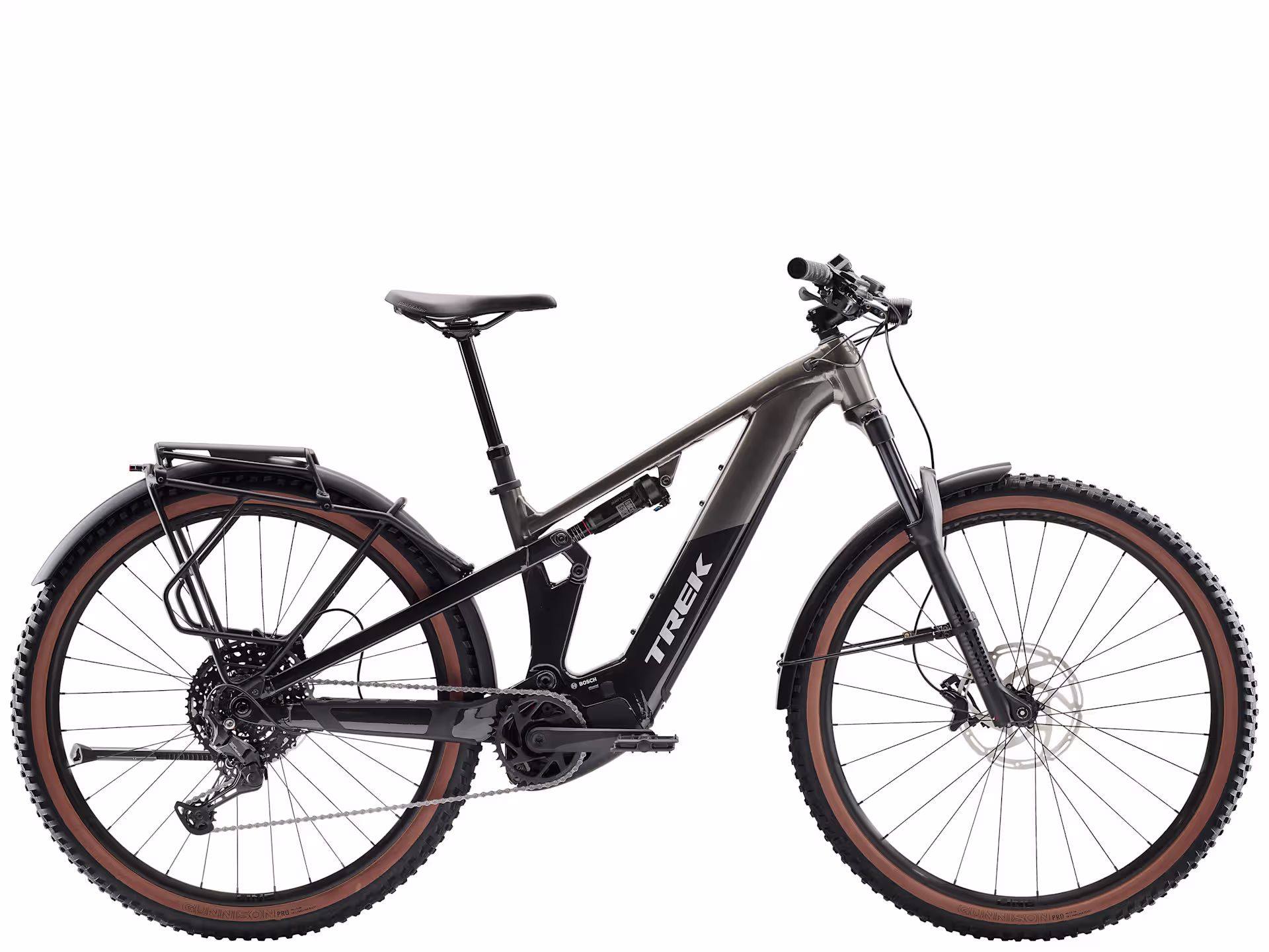Kategorie E-MTB FULLY