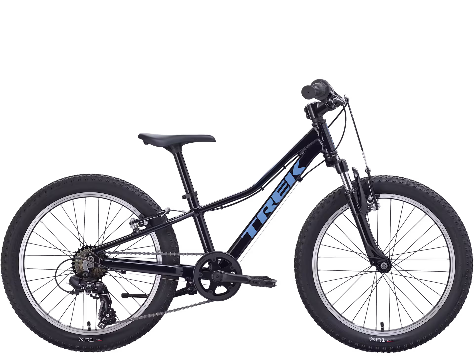 Kategorie KINDER- UND JUGENDBIKES
