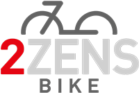 2Zens Bike  - Logo